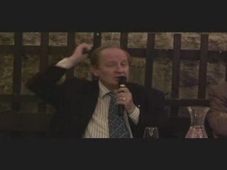 Colloque 110309 Yvan BLOT 3