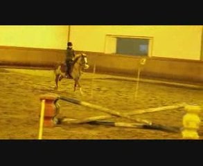 Saut avec Poly 2
