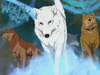 oO° Wolf's Rain : A New Beginning °Oo