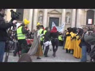 Procès de Nicolas Sarkozy et de ses complices - 7