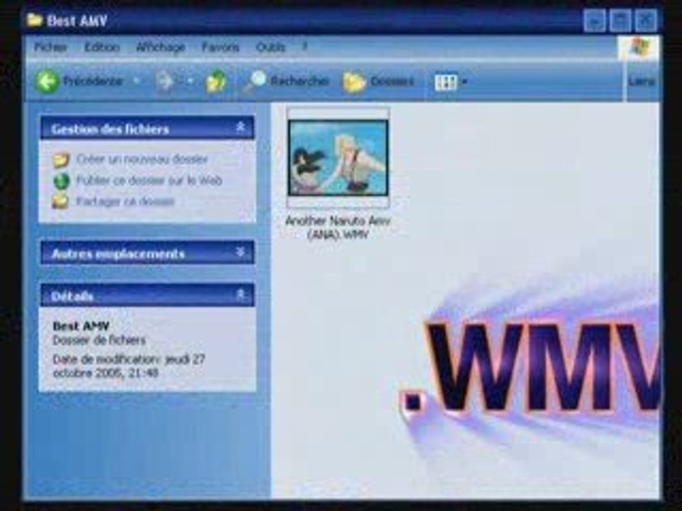 Slay - Another Naruto Amv (ANA)