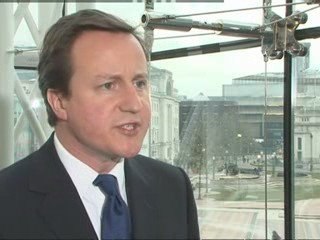 Tory leader calls for an apology from the Prime Minister
