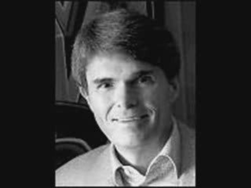 Dean Koontz Interview