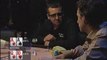 Poker EPT 1 Monte Carlo Stevic doubles up vs Feriolo