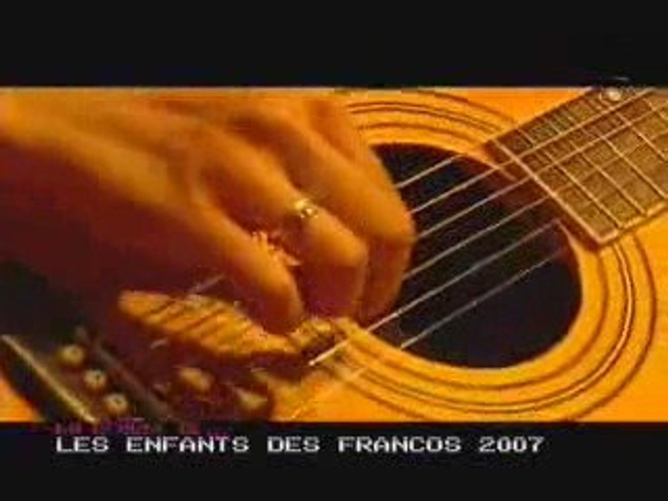 Raoui by Souad Massi (2007)