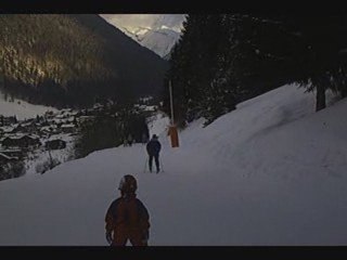 Ski 2009