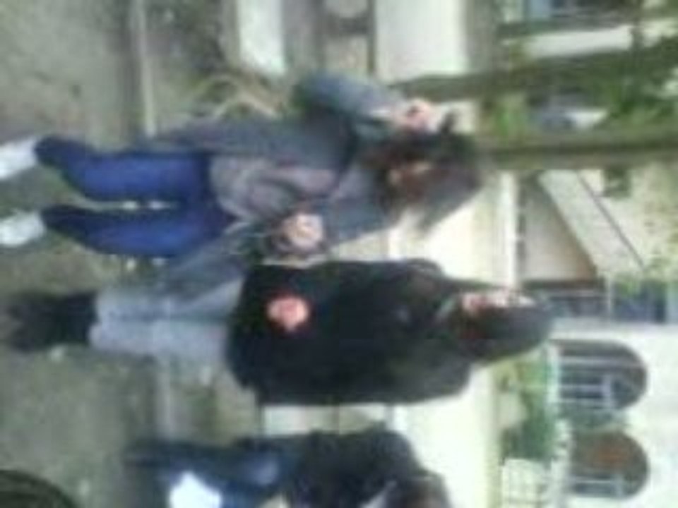 Pilus&Matou Queuwa 8D