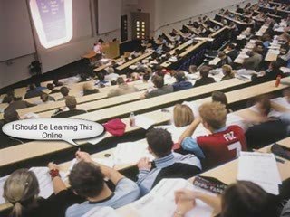 Want A Better Job?  Fast, Learn Online Spanish!