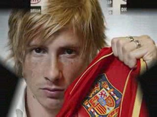 Fernando Torres
