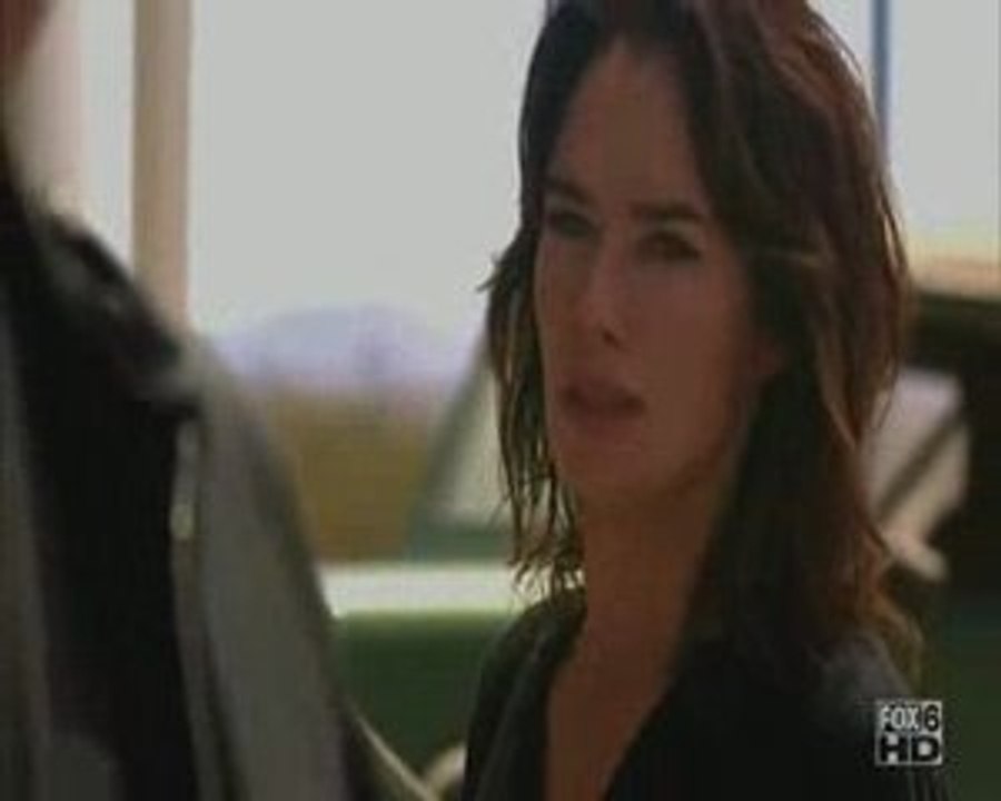 Terminator the sarah connor chronicles - Sarah connor video