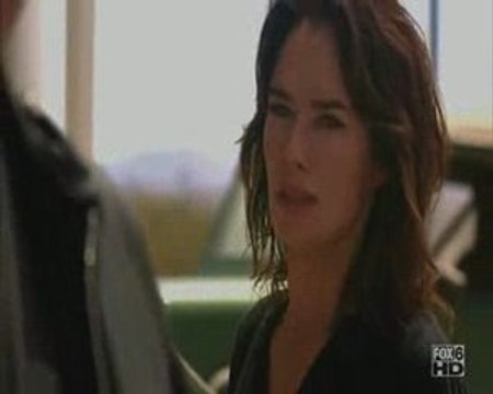 Terminator the sarah connor chronicles - Sarah connor video