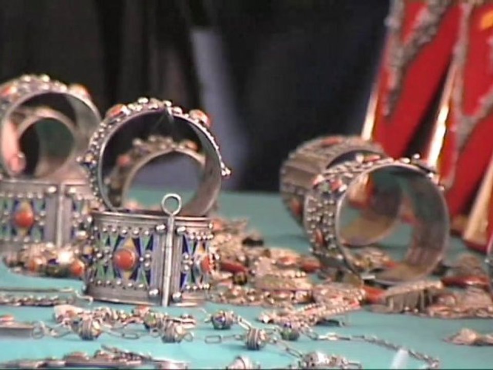 Les petits bijoux