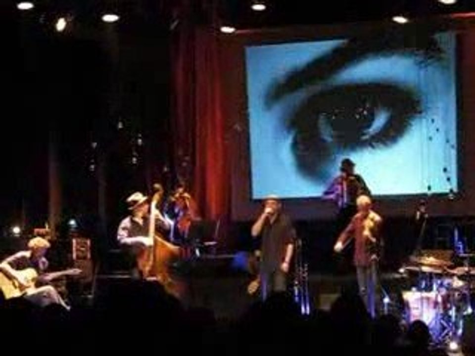 Balimurphy - Plus belle sans moi @ Atelier 210 [Bruxelles]