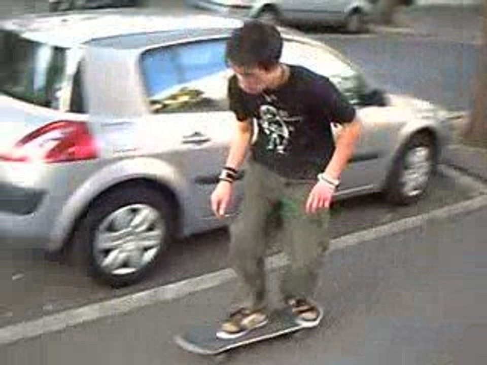 Maxime Guihot