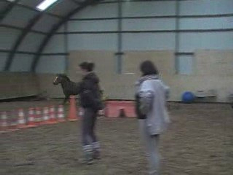 Tango 13.03.09 2