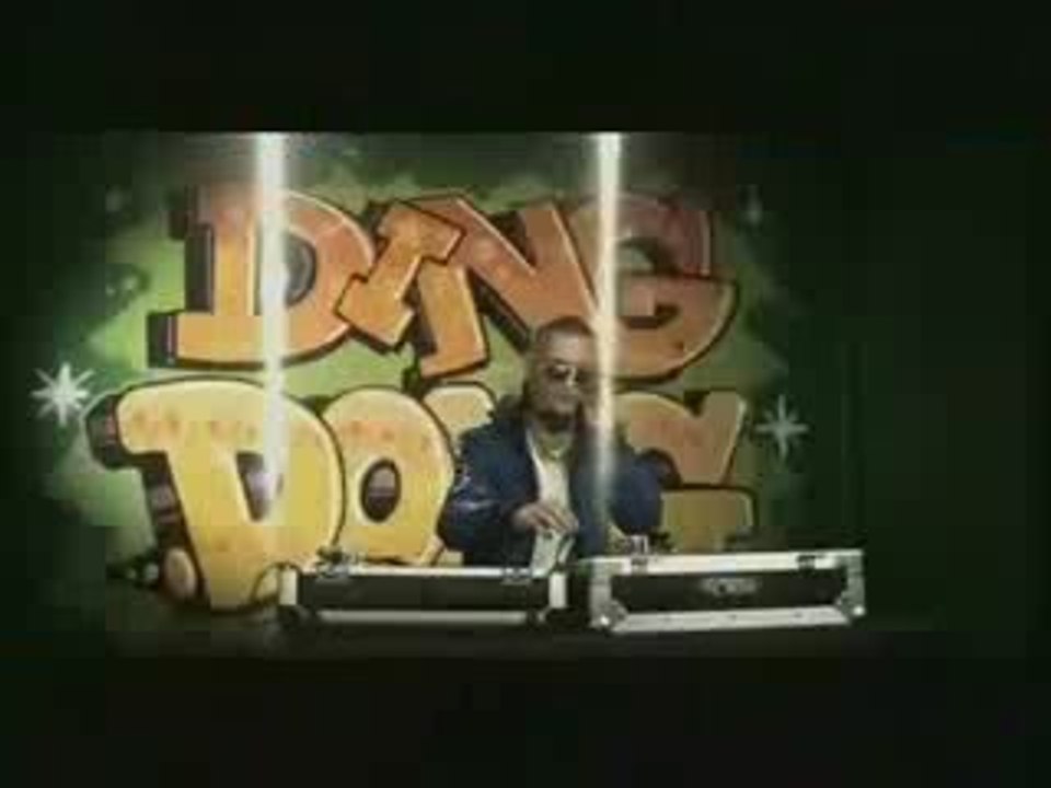 Hakimakli & Jamie Shepherd - Ding Dong (Super Bonne Qualité)