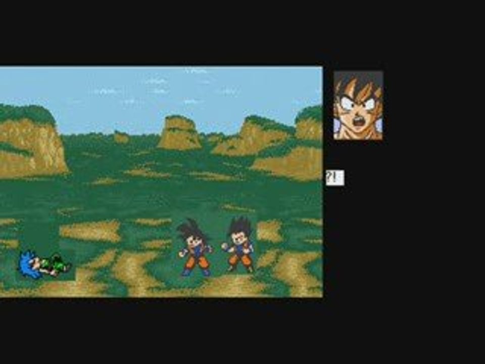 Dragon Ball Z FLASH 2