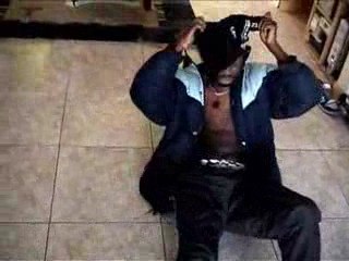 interview le clip le plus taré du rap francais -peti'jean