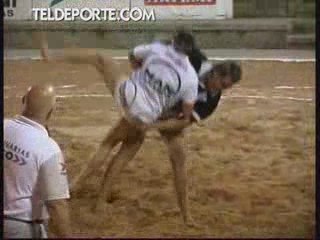 Adargoma  10 - Castro Morales 12