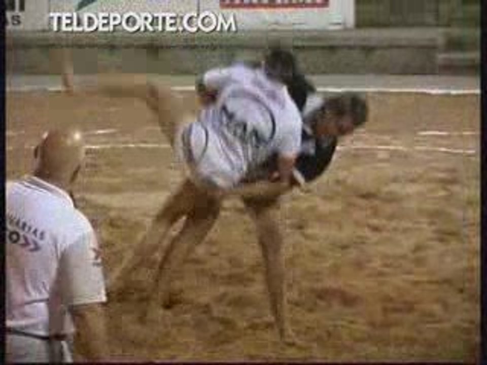 Adargoma  10 - Castro Morales 12