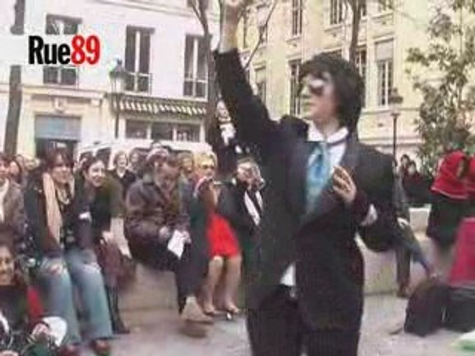 Faux procès Sorbonne 2