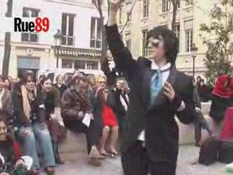 Faux procès Sorbonne 2