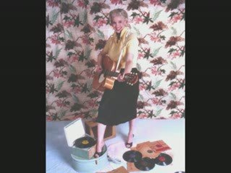Josie Kreuzer - Too Many Mistakes