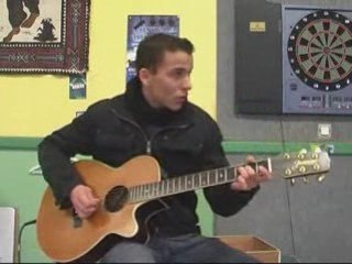 tetriss santana lettre a élize et la bamba de steve