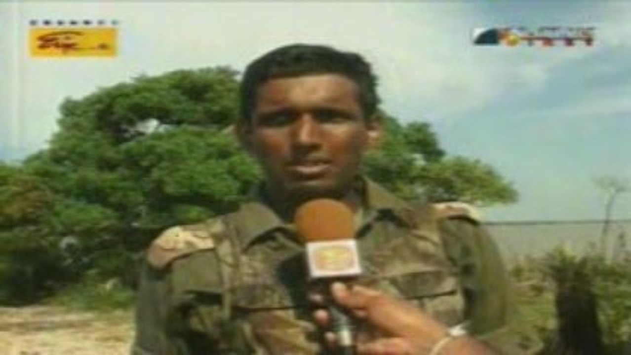 Northern Battle Front (English Version) 13 th March 2009