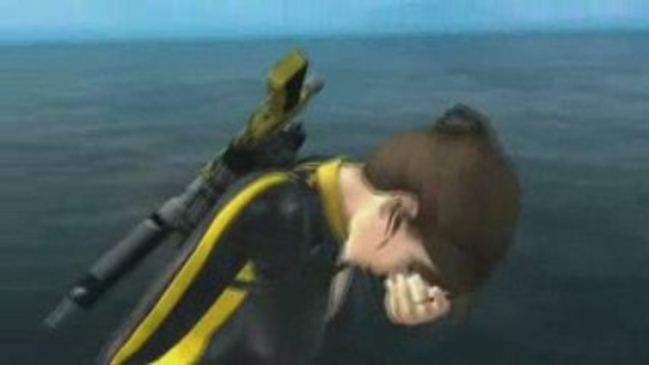 Tomb Raider musique