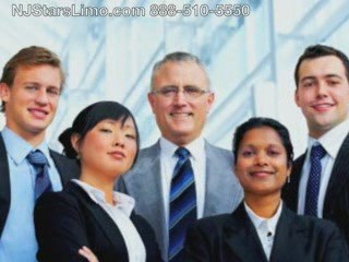 Bergen County NJ Limo