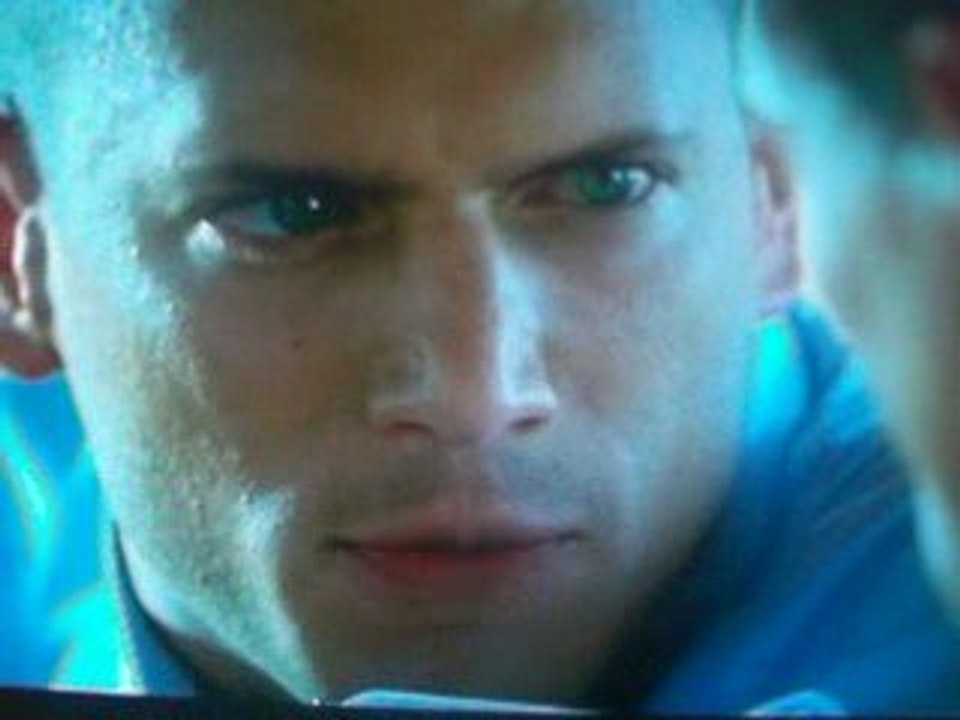 prison break S2 EP6 (scofield T-Bag et Linc)