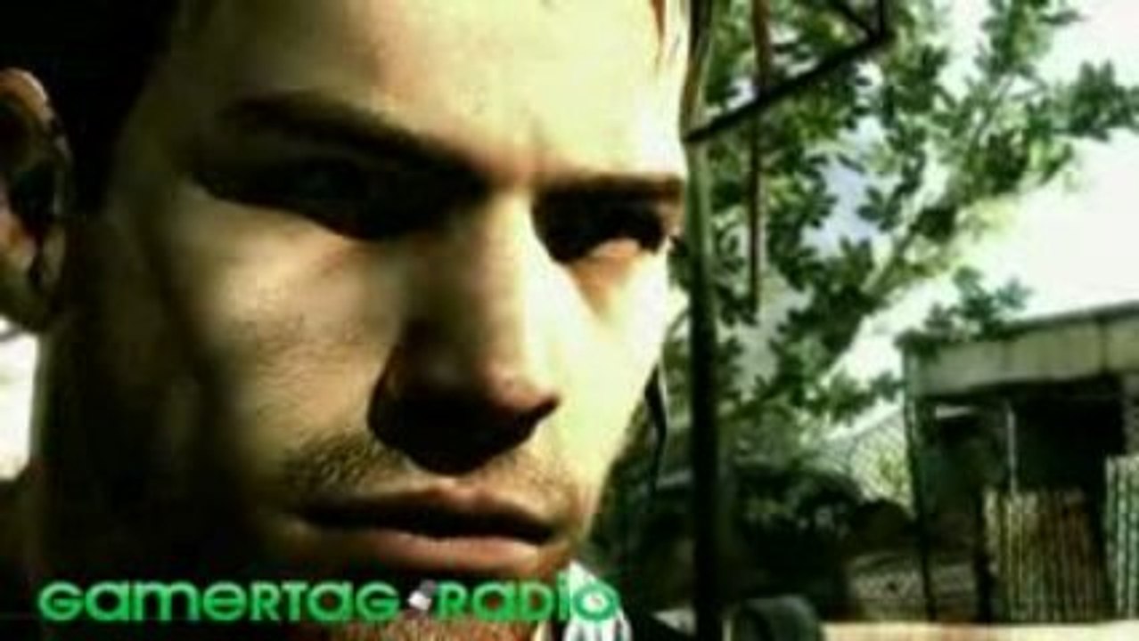 Resident Evil 5 - Midnight Launch in Miami, FL