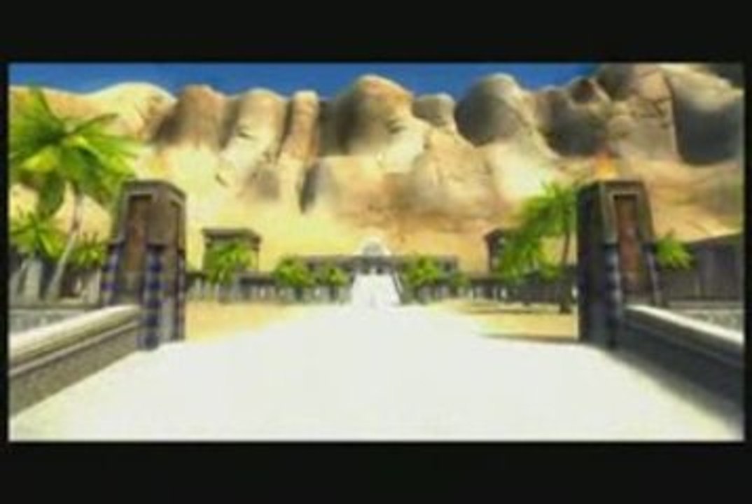 Serious Sam Forever : Teaser