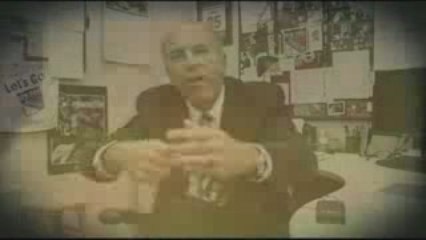 Al Trautwig's 'Lost' Thoughts on MSG.COM