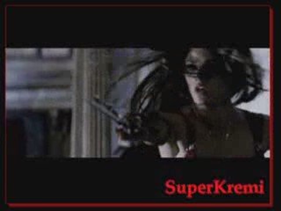 Ivana-Men shte vijdash(remix)