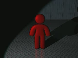 une de mes 1er animation avec blender