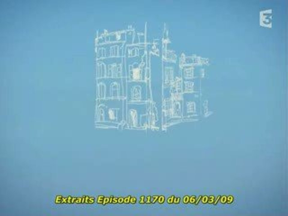 Extrait - PBLV - Episode 1170