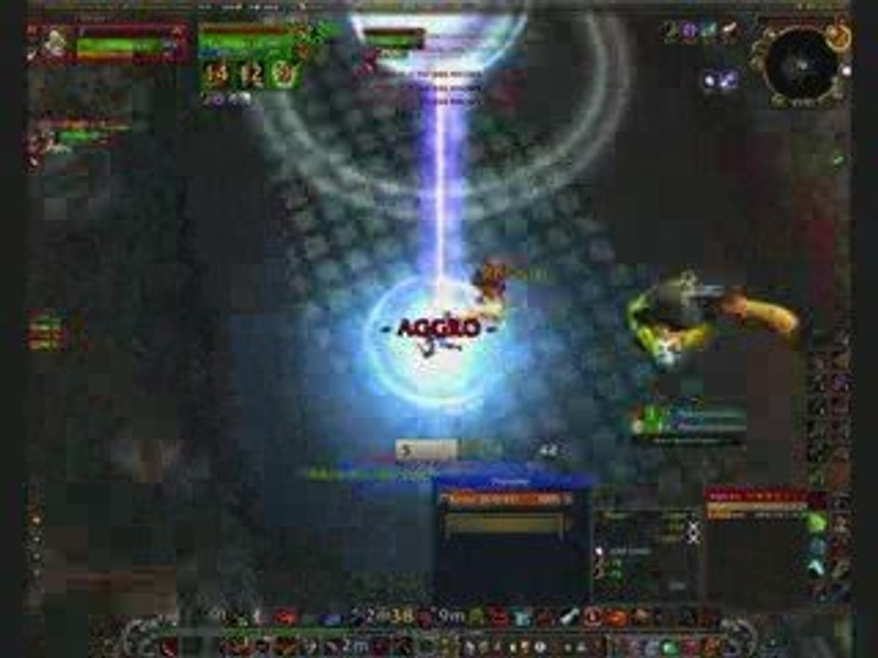 Arene WoW