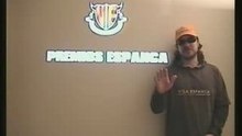 Prémios Espanca 2009