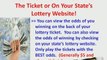 Win Scratchers Lottery Secrets - Win The Scratch Off Lott...