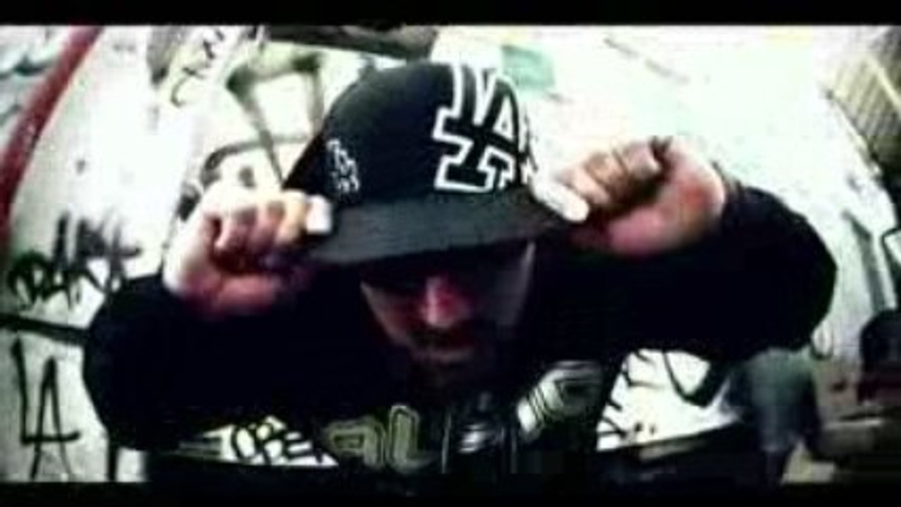 B Real Of Cypress Hill - Psycho Realm Revolution [New]