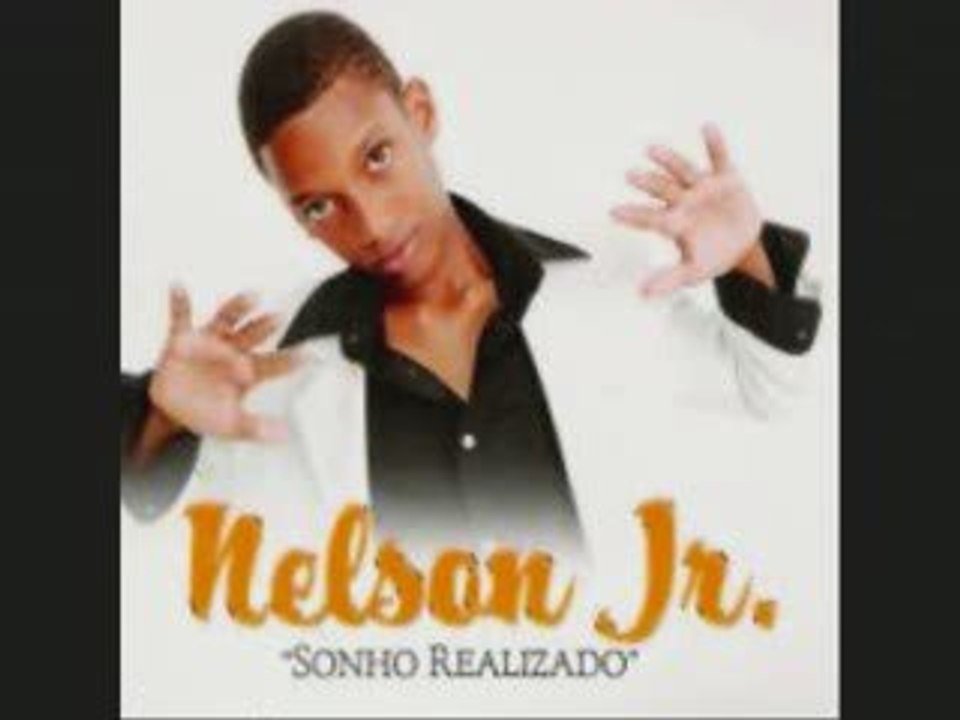 Nelson Jr. - Nu Pinta Manta