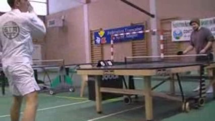 Les intrus : Binouse et Franec