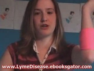 Lyme Disease-The Ultimate Cure ebook