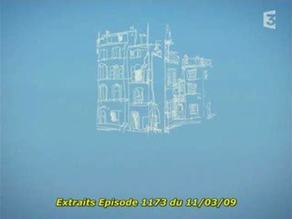 Extrait - PBLV - Episode 1173