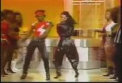 Soultrain Dancers - 20 TIB-FUNK