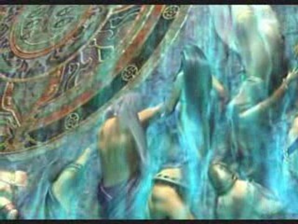 Final Fantasy X