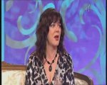 Josie Lawrence