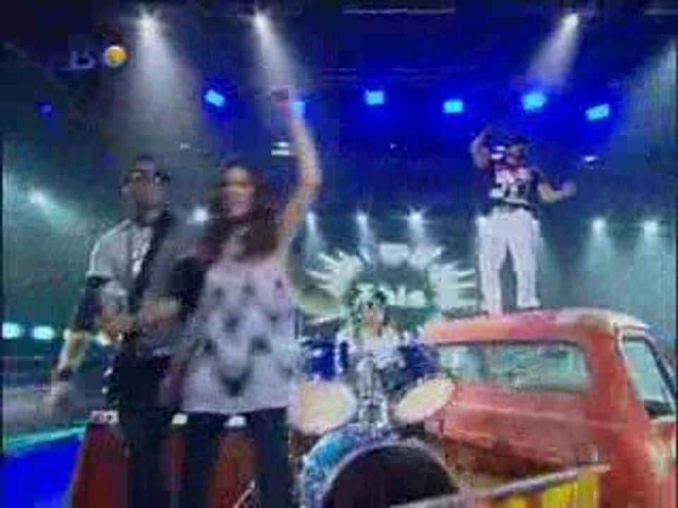 Prime 4 - Lara Nasser Zaher Bash - Star Academy LBC6 - (3.3)